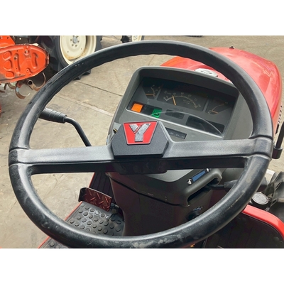 YANMAR トラクター AF18D