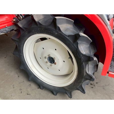 YANMAR トラクター AF18D