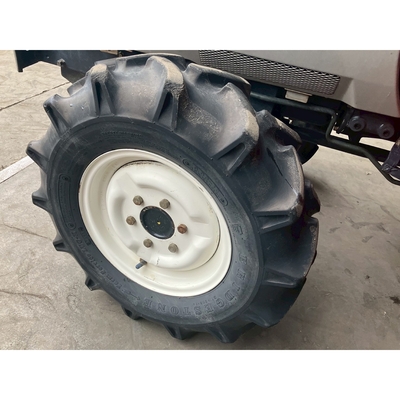 YANMAR トラクター AF18D