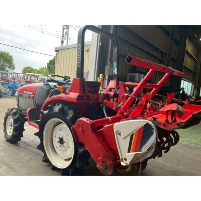 YANMAR トラクター AF18D