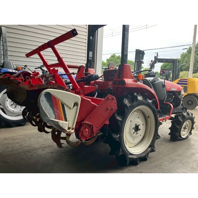 YANMAR トラクター AF18D