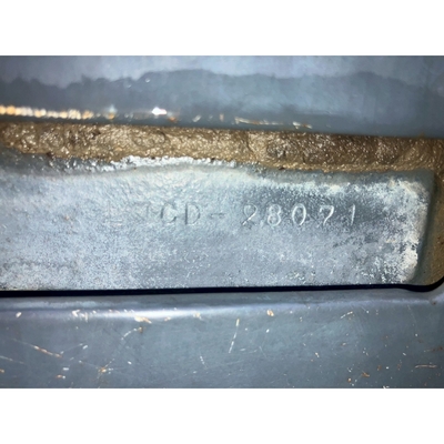 KUBOTA トラクター L1-275D