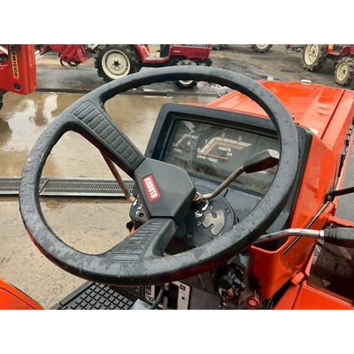 KUBOTA トラクター L1-275D