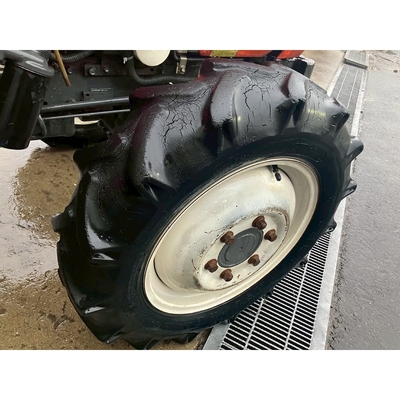 KUBOTA トラクター L1-275D