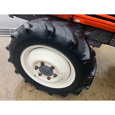 KUBOTA トラクター L1-275D