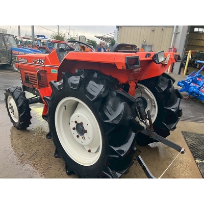 KUBOTA トラクター L1-275D