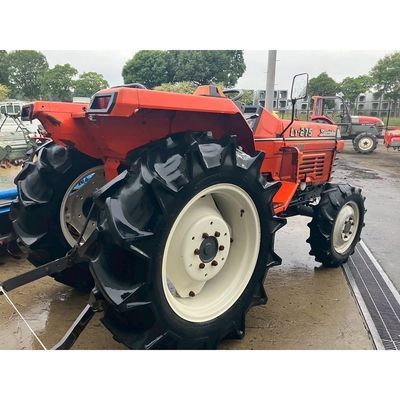 KUBOTA トラクター L1-275D
