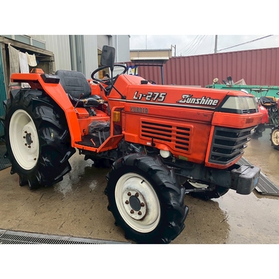 KUBOTA トラクター L1-275D