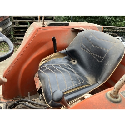 KUBOTA トラクター L2602DT