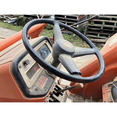 KUBOTA トラクター L2602DT