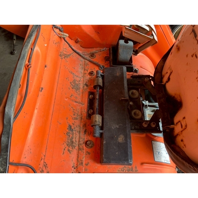 KUBOTA トラクター L1802D