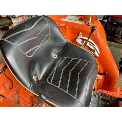 KUBOTA トラクター L1802D