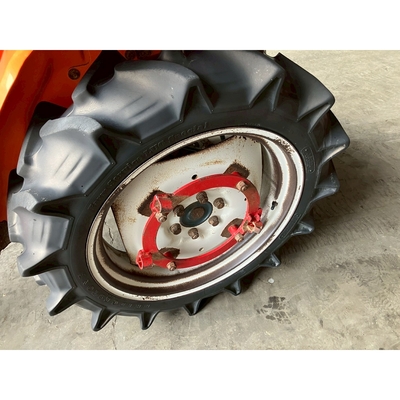 KUBOTA トラクター L1802D