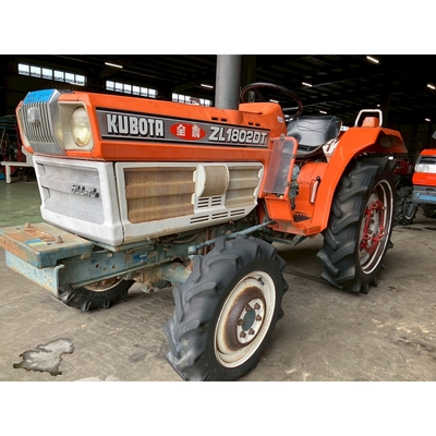 KUBOTA トラクター L1802D