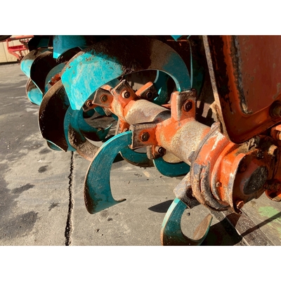 KUBOTA トラクター L1-20D