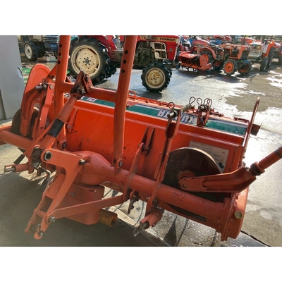 KUBOTA トラクター L1-20D