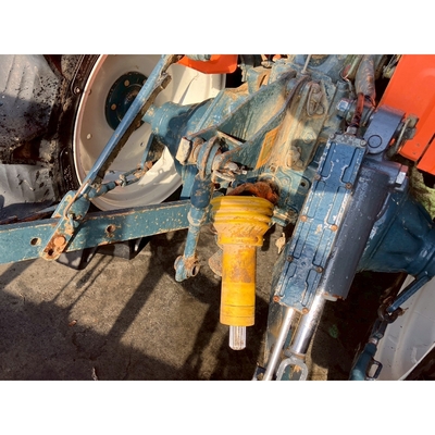 KUBOTA トラクター L1-20D