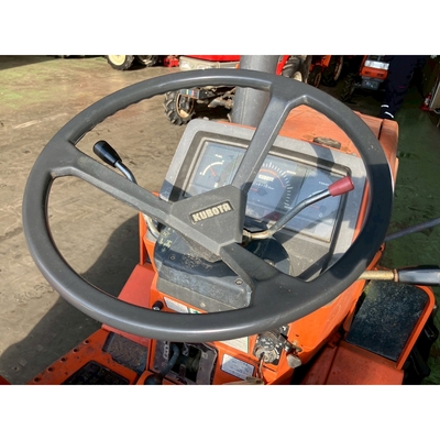 KUBOTA トラクター L1-20D