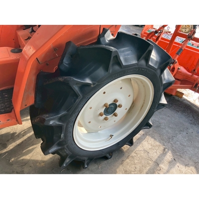 KUBOTA トラクター L1-20D