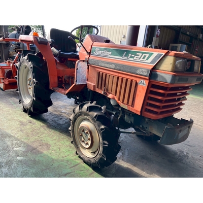 KUBOTA トラクター L1-20D