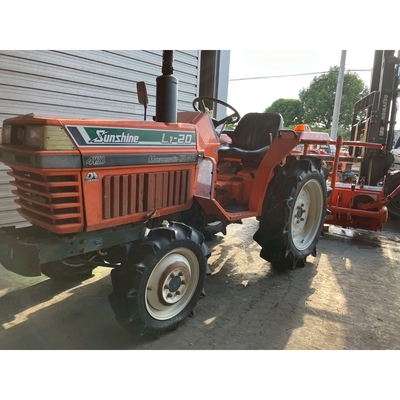 KUBOTA トラクター L1-20D