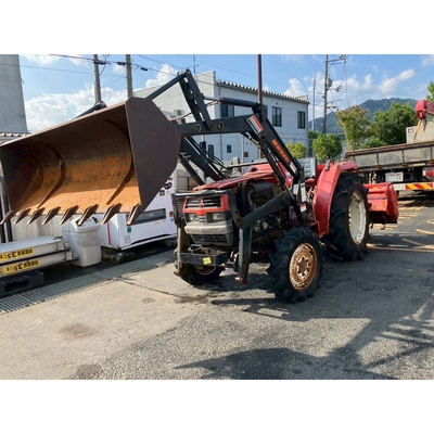 MITSUBISHI トラクター MTX28D