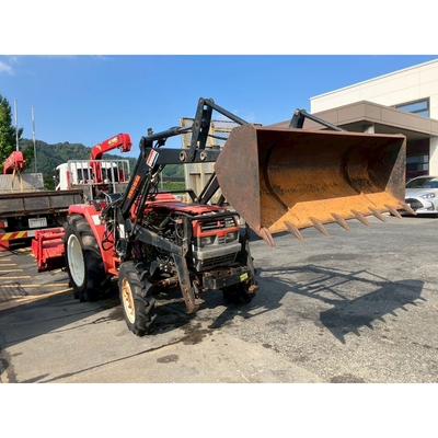 MITSUBISHI トラクター MTX28D