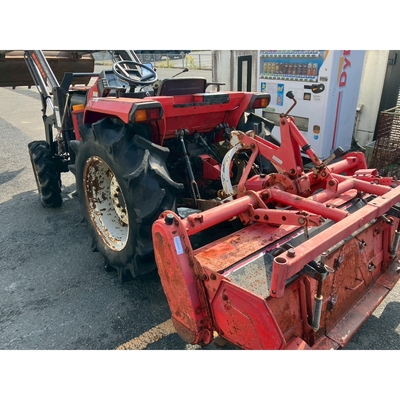 MITSUBISHI トラクター MTX28D