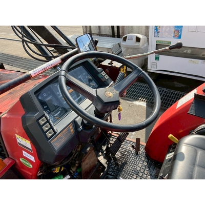 MITSUBISHI トラクター MTX28D