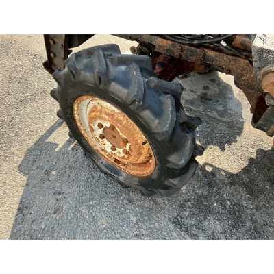 MITSUBISHI トラクター MTX28D