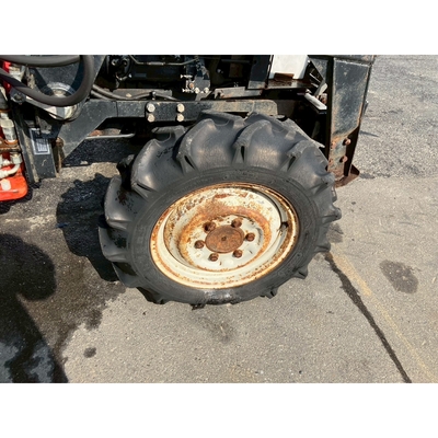 MITSUBISHI トラクター MTX28D