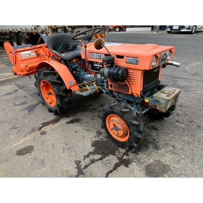 KUBOTA トラクター B5001D