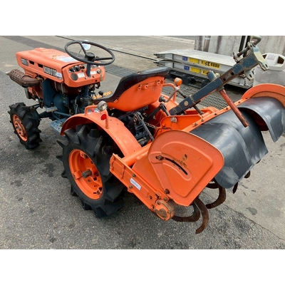KUBOTA トラクター B5001D