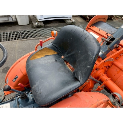 KUBOTA トラクター B5001D