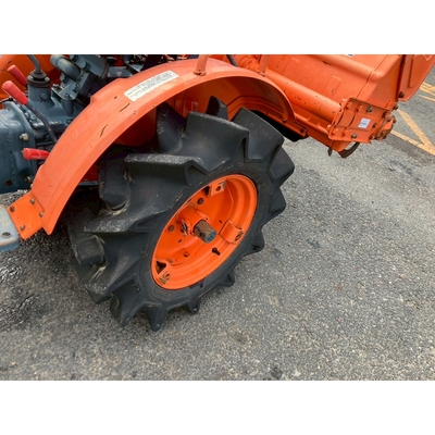 KUBOTA トラクター B5001D