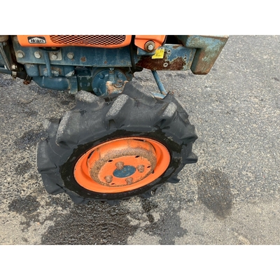 KUBOTA トラクター B5001D