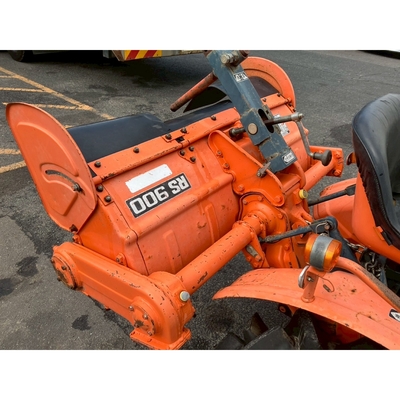 KUBOTA トラクター B5001D