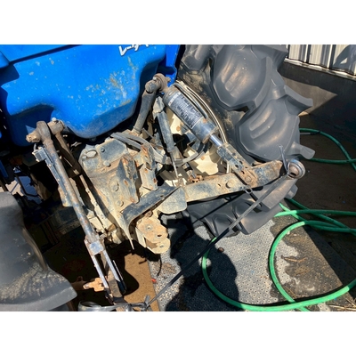 ISEKI トラクター TA320F