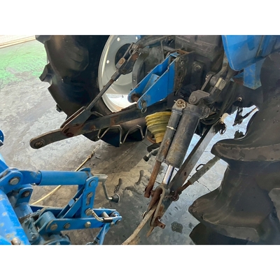 MITSUBISHI トラクター MT2501