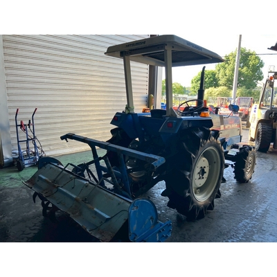 MITSUBISHI トラクター MT2501