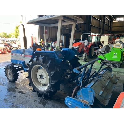 MITSUBISHI トラクター MT2501