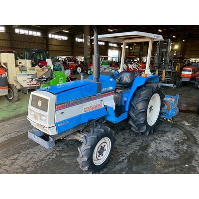 MITSUBISHI トラクター MT2501