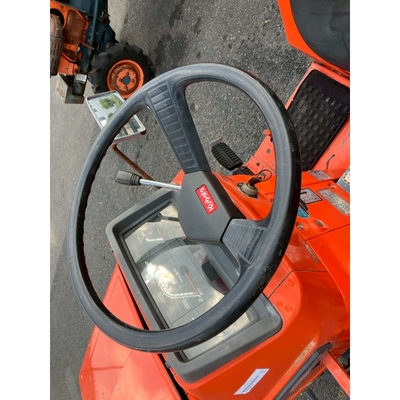 KUBOTA トラクター B-40 