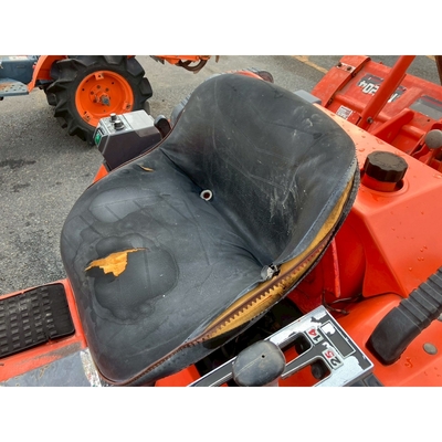 KUBOTA トラクター B-40 