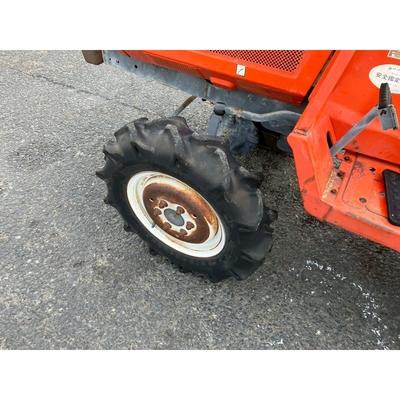 KUBOTA トラクター B-40 