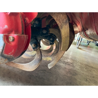 YANMAR トラクター FX24D