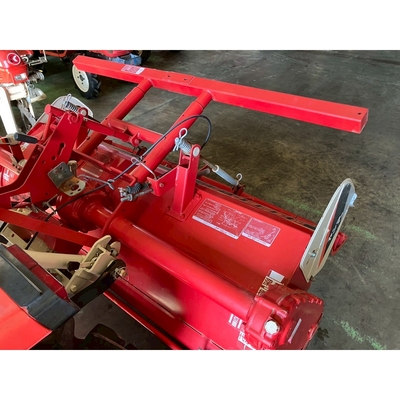 YANMAR トラクター FX24D