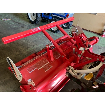 YANMAR トラクター FX24D