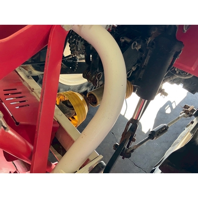 YANMAR トラクター FX24D