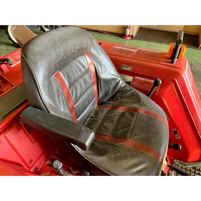 YANMAR トラクター FX24D